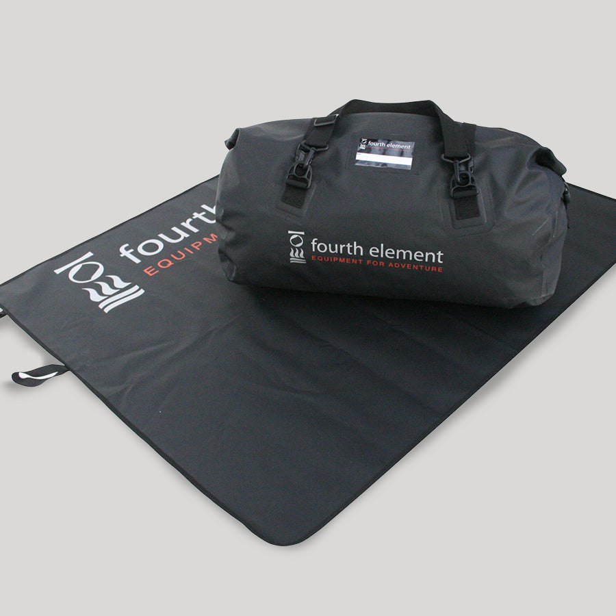 Changing Mat