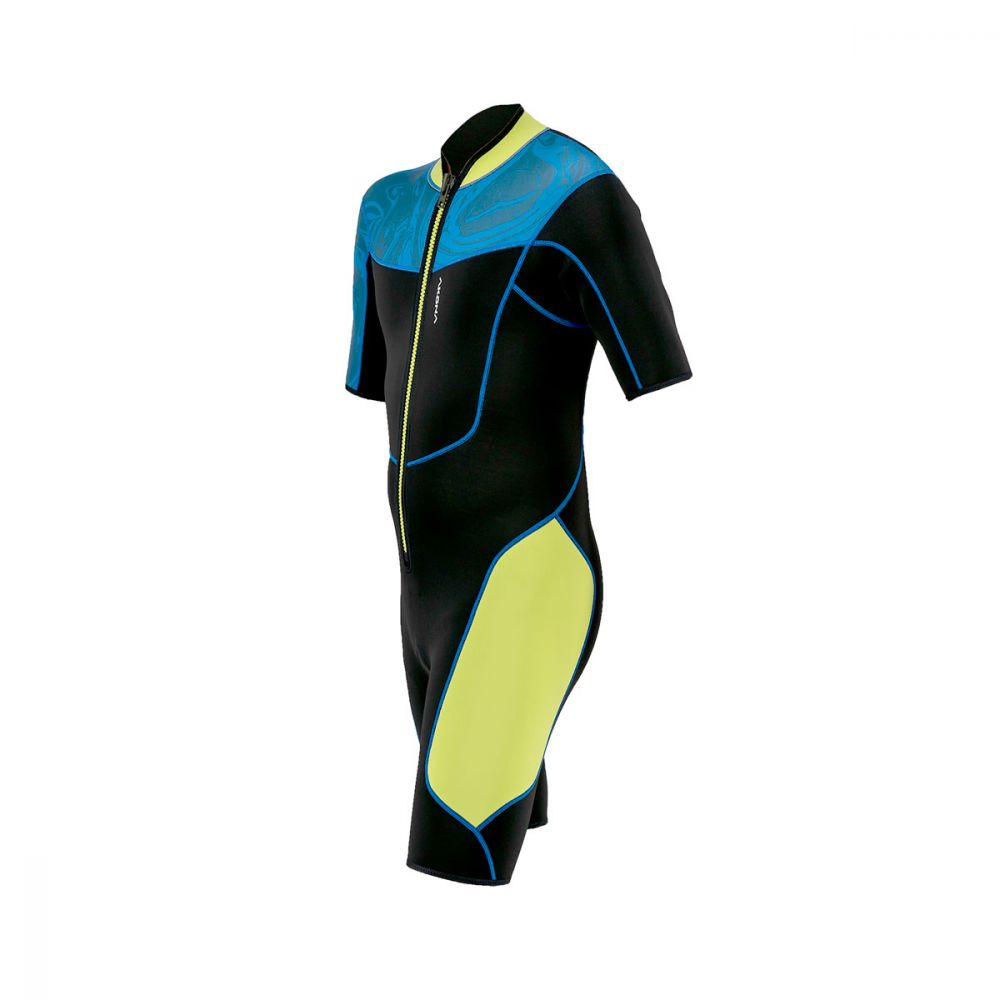 Mens Tropic Shorty