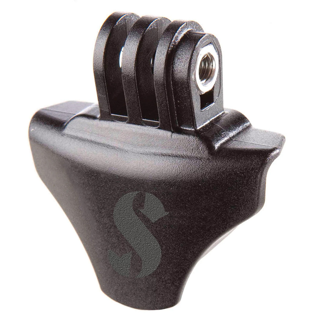 GoPro Mask Mount
