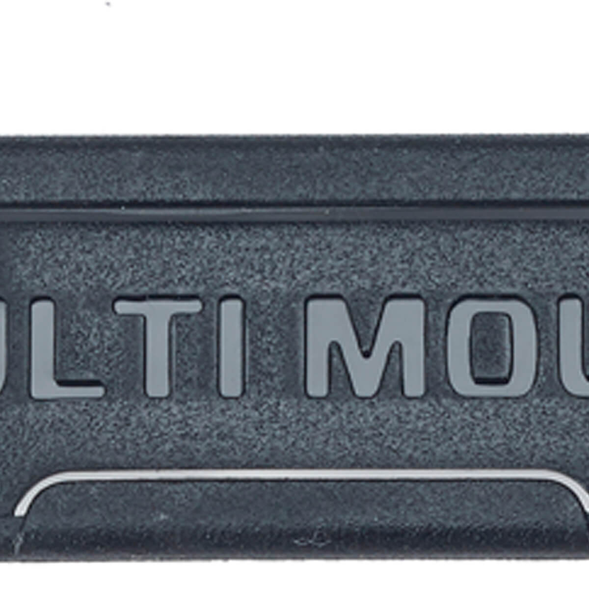 Hydros Pro Knife & Accessory Plate