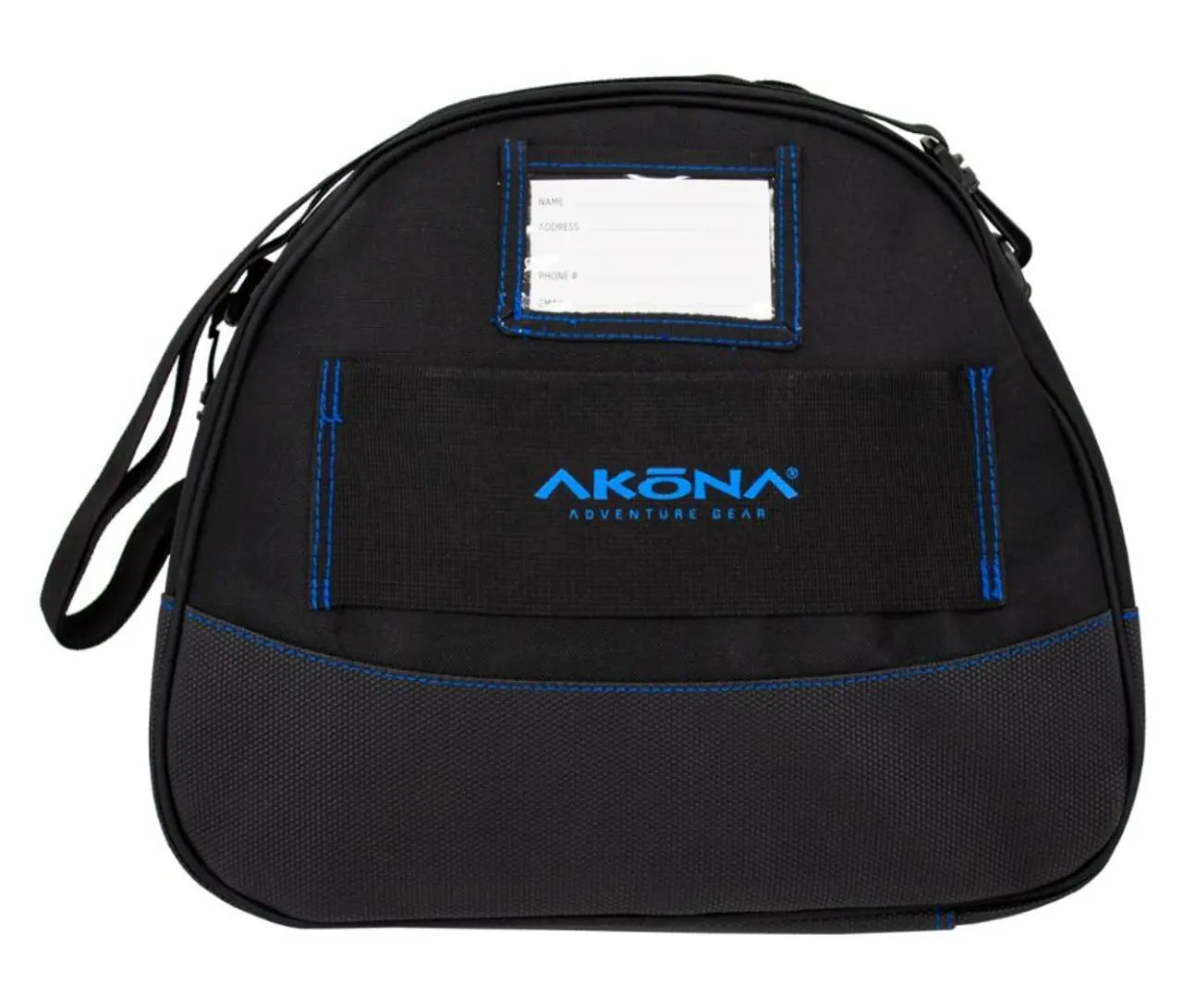 Pro Regulator Bag