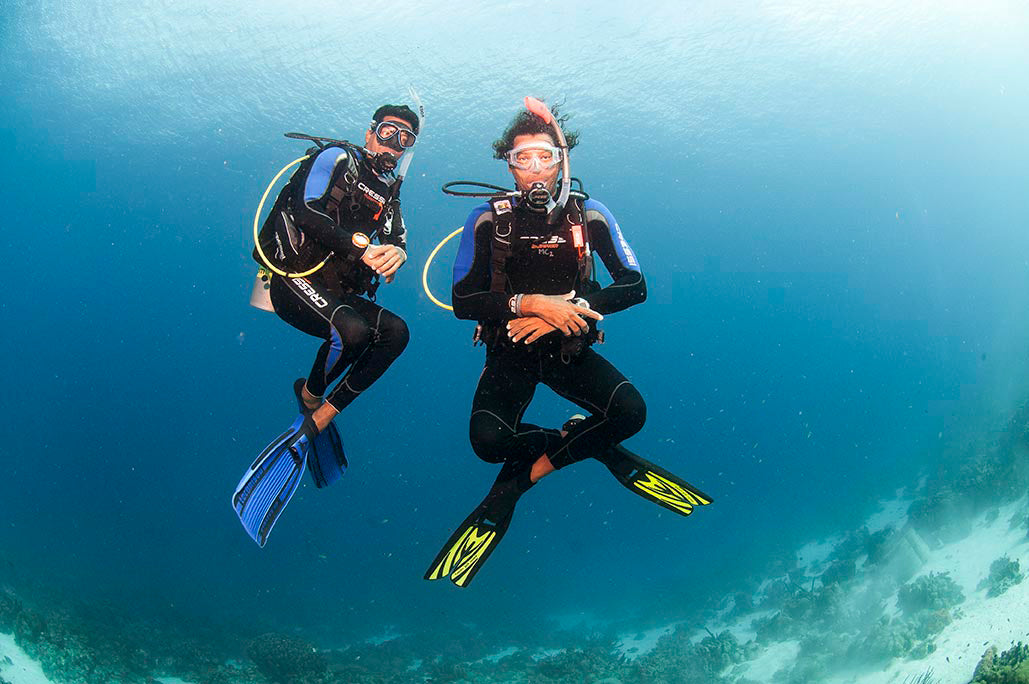 PADI Instructor Development Course (IDC)