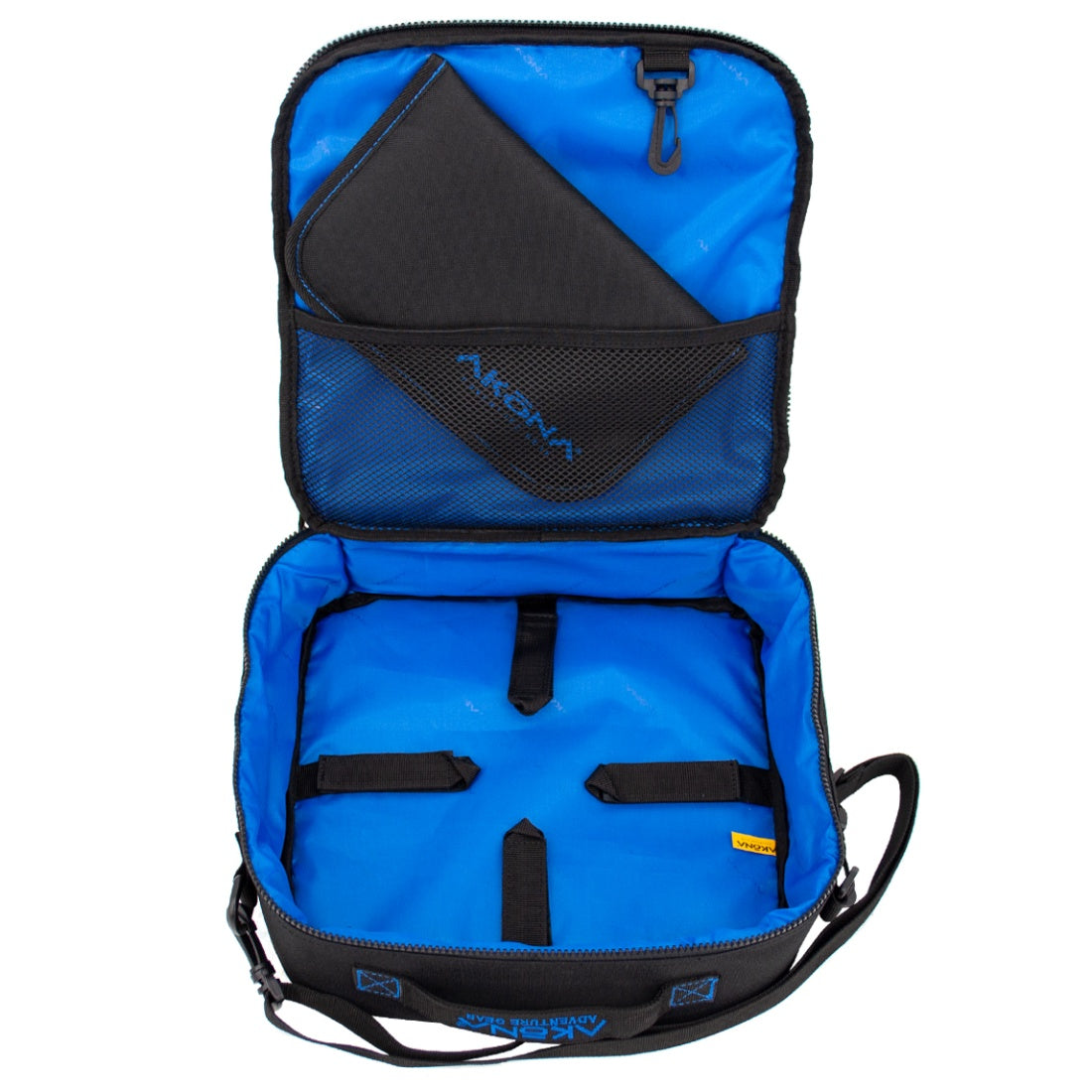 Classic Regulator Bag