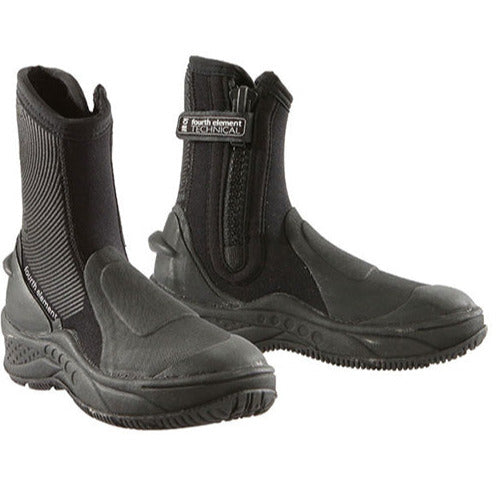 Amphibian Boot
