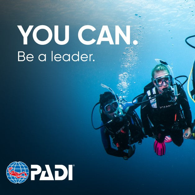 PADI Instructor Development Course (IDC)