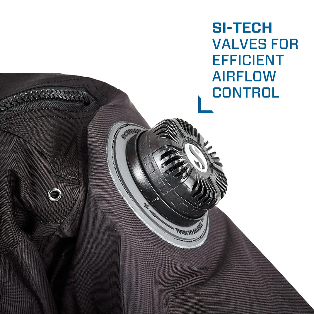 Evertech Dry Breathable