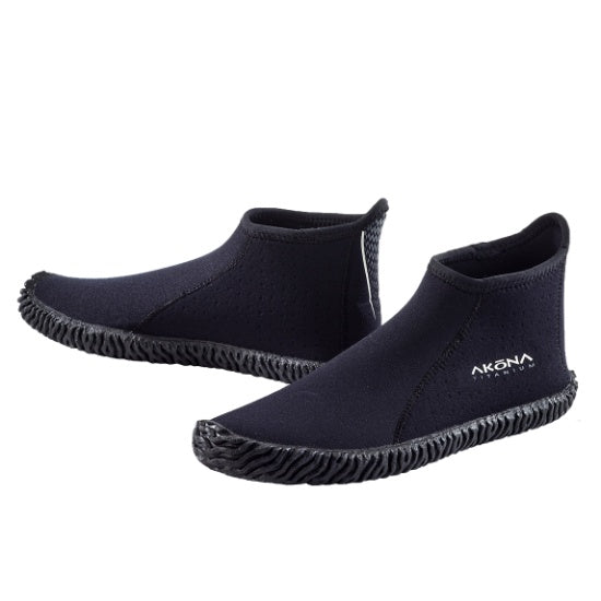 Standard Short Boot