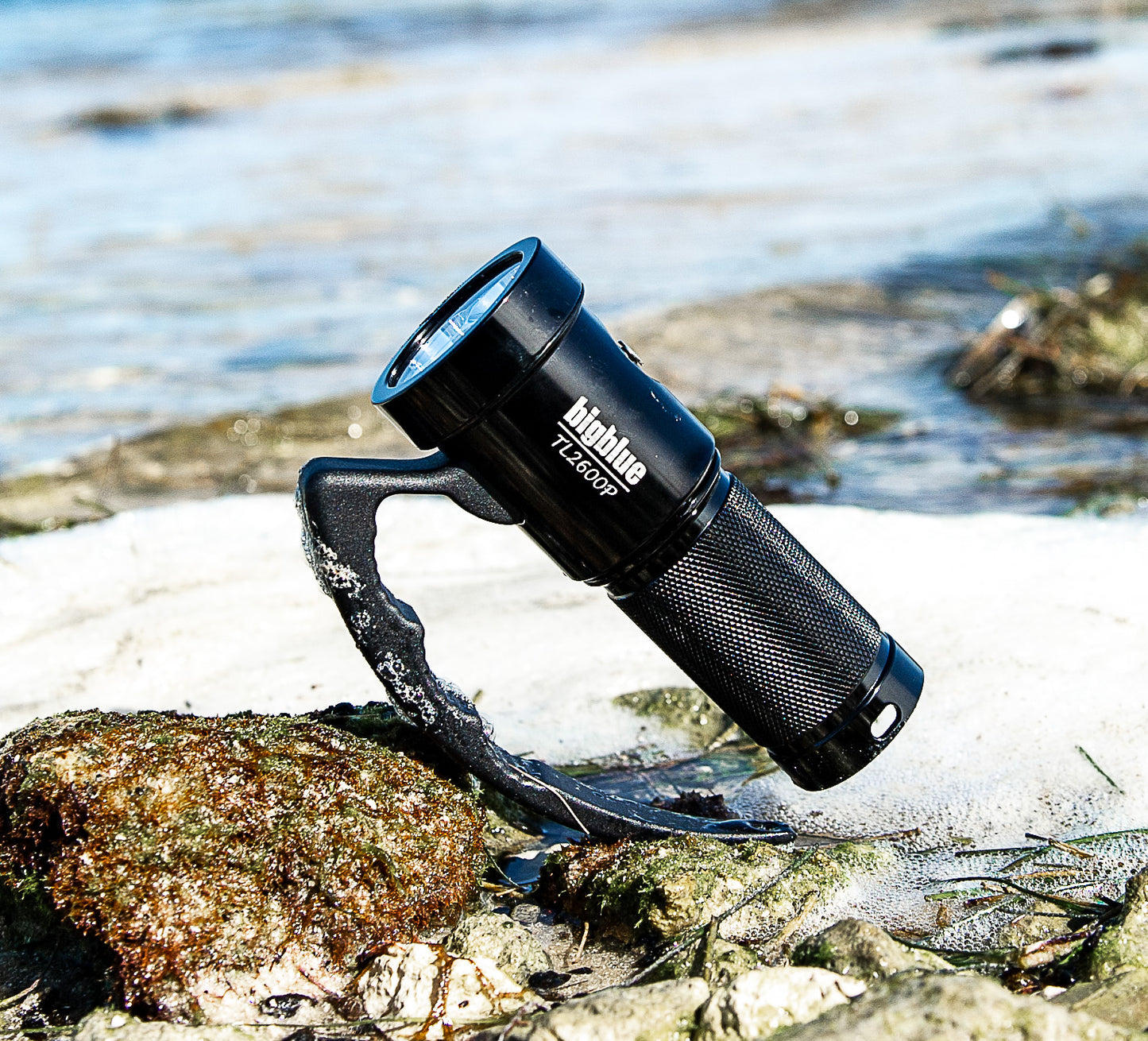 Narrow-Beam Tech 2600