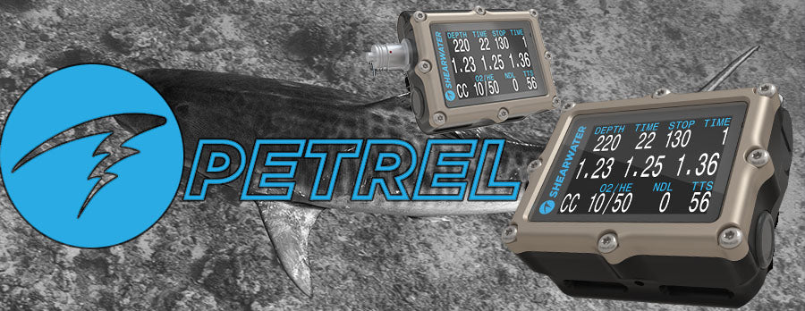 Petrel 3 SA