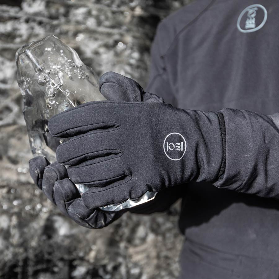 Fourth Element Halo Ar Gloves