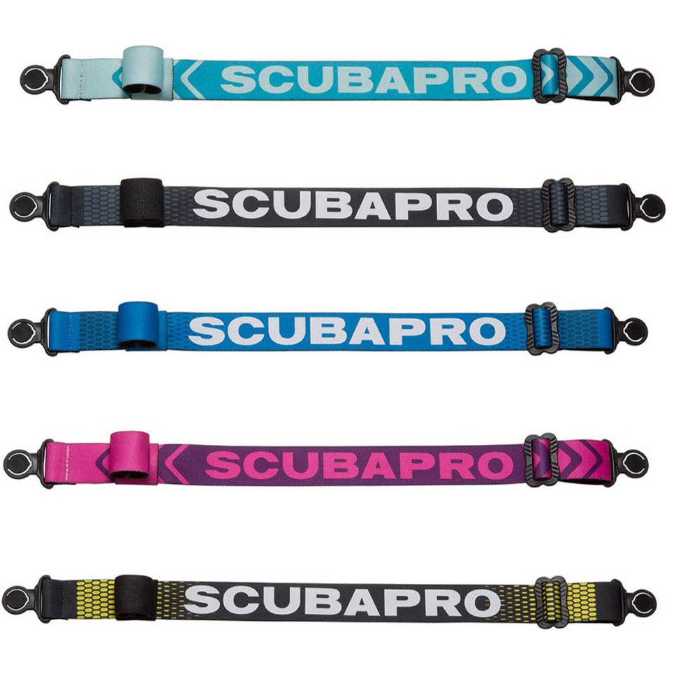 Comfort Strap