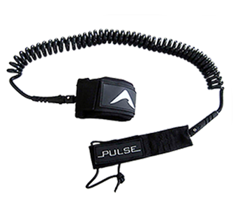 Coil Leash