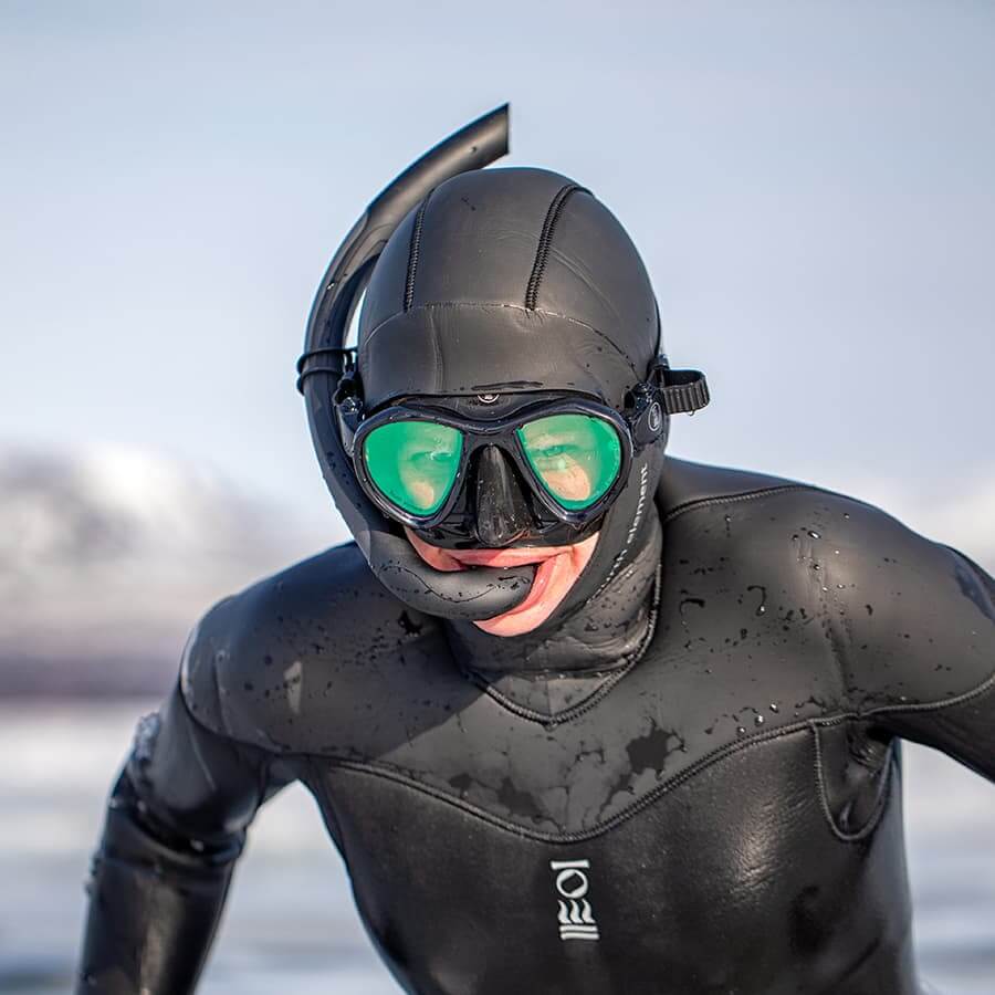 Aquanaut
