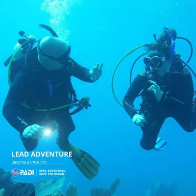 PADI Instructor Development Course (IDC)