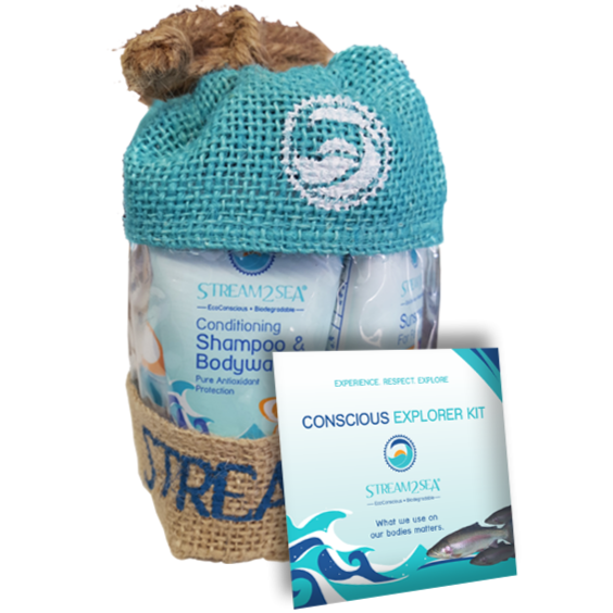 Conscious Explorer Kit