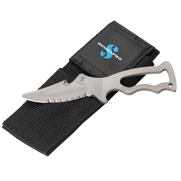 X-Cut Titanium