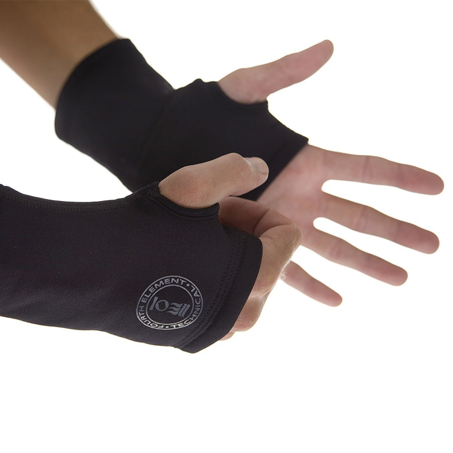 Xerotherm Wrist Warmers