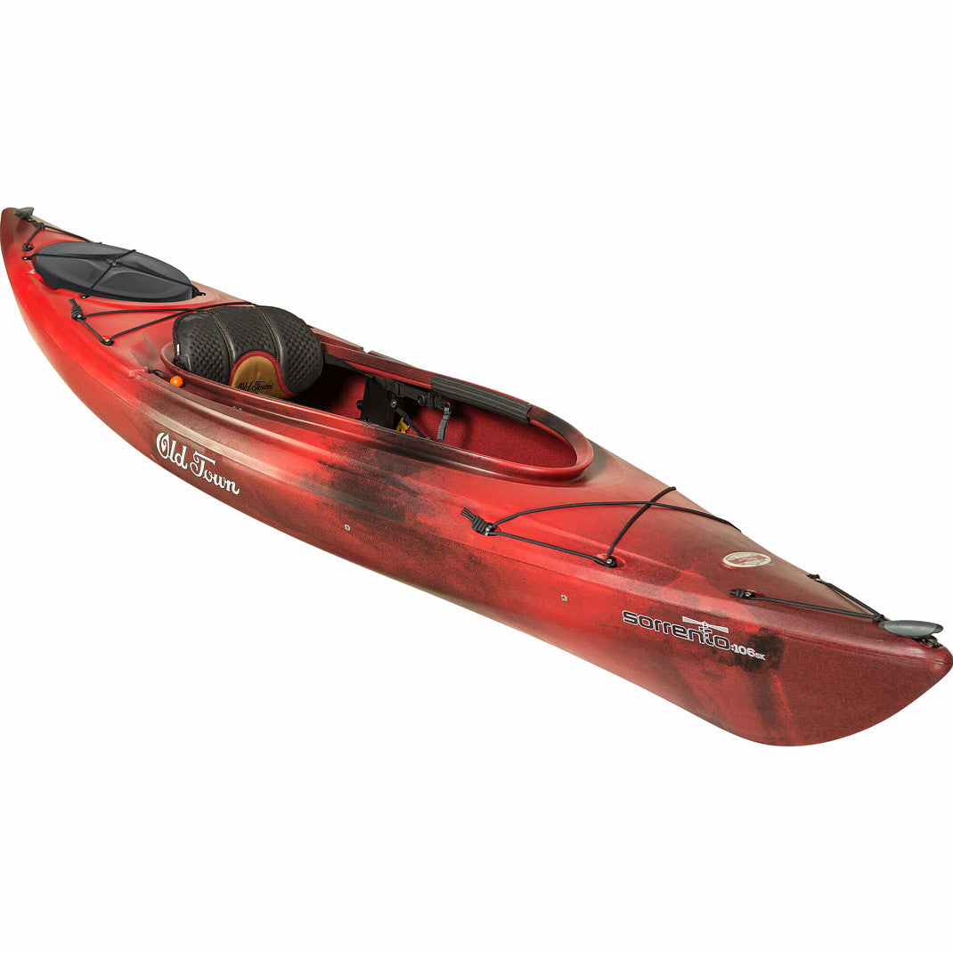 Sorrento 106SK