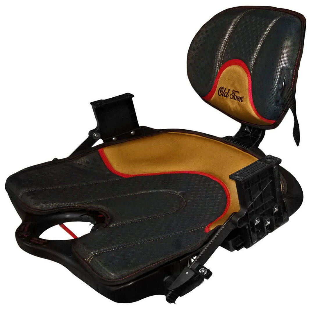Loon 120 S/M - Black Cherry