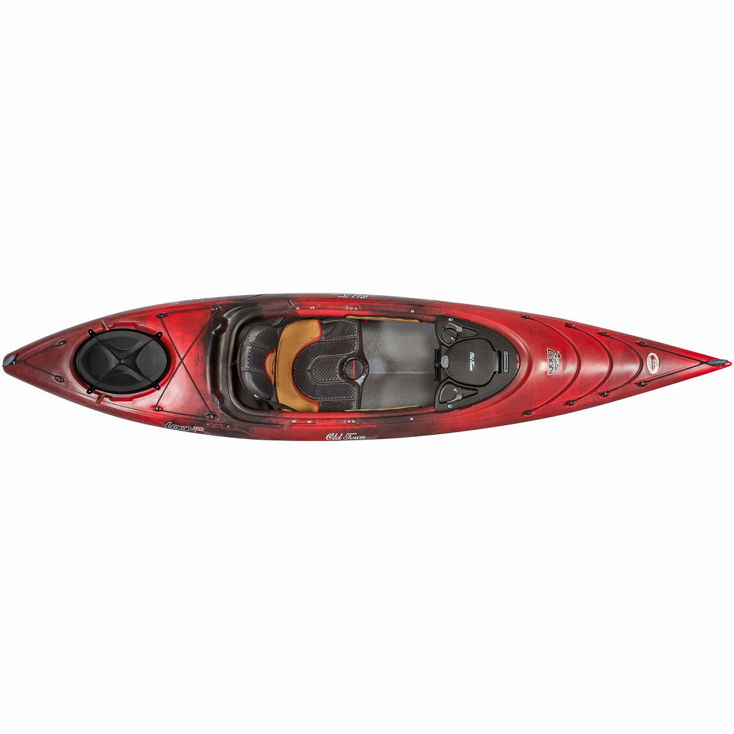 Loon 120 S/M - Black Cherry