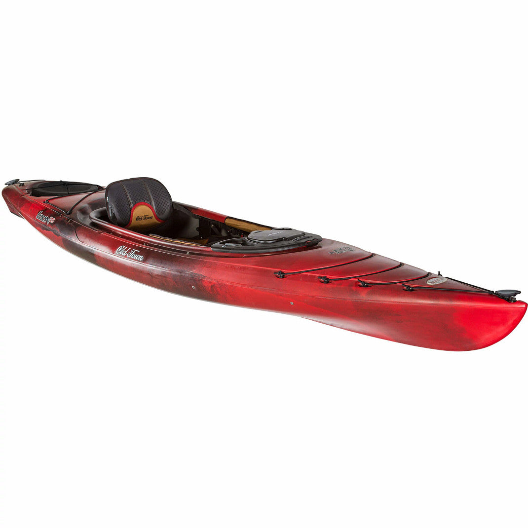 Loon 120 S/M - Black Cherry