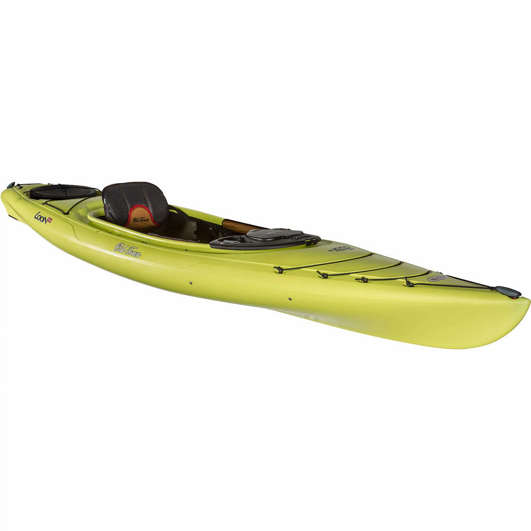Loon 120 S/M - Black Cherry