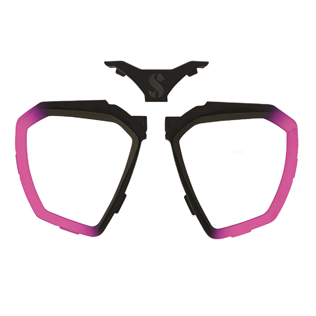 D-Mask Color Kit