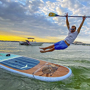 The Moby 11' 6"