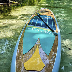 The Moby 11' 6"