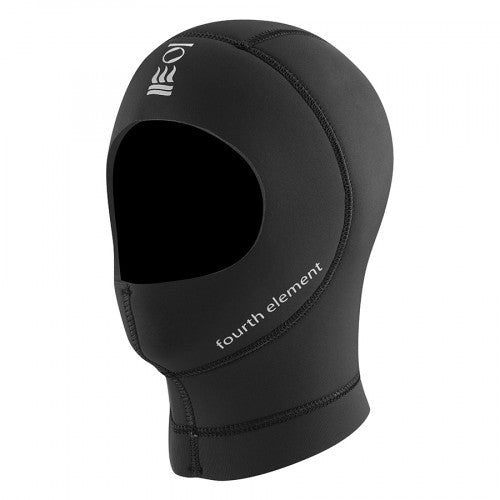 Neoprene Hood