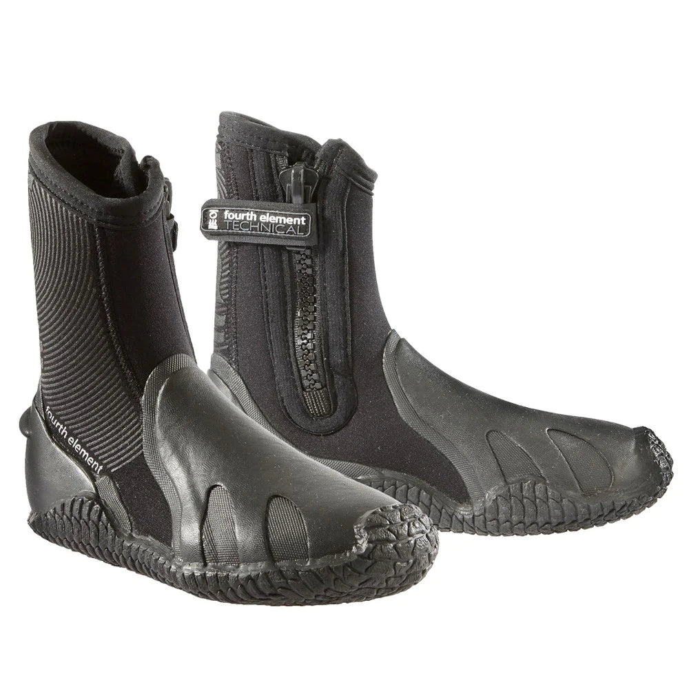 Pelagic Boot