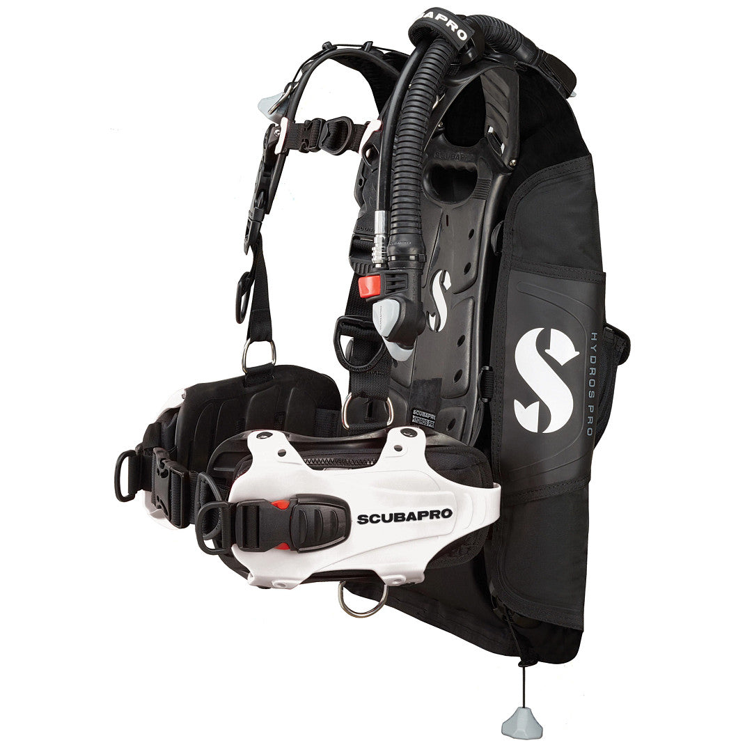 Hydros Pro