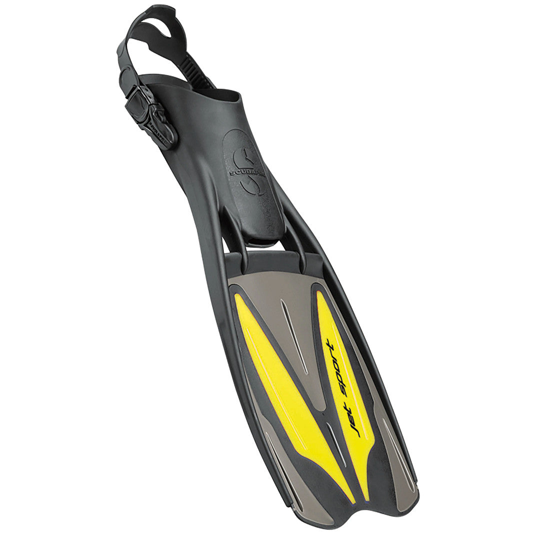 Jet Sport Fin