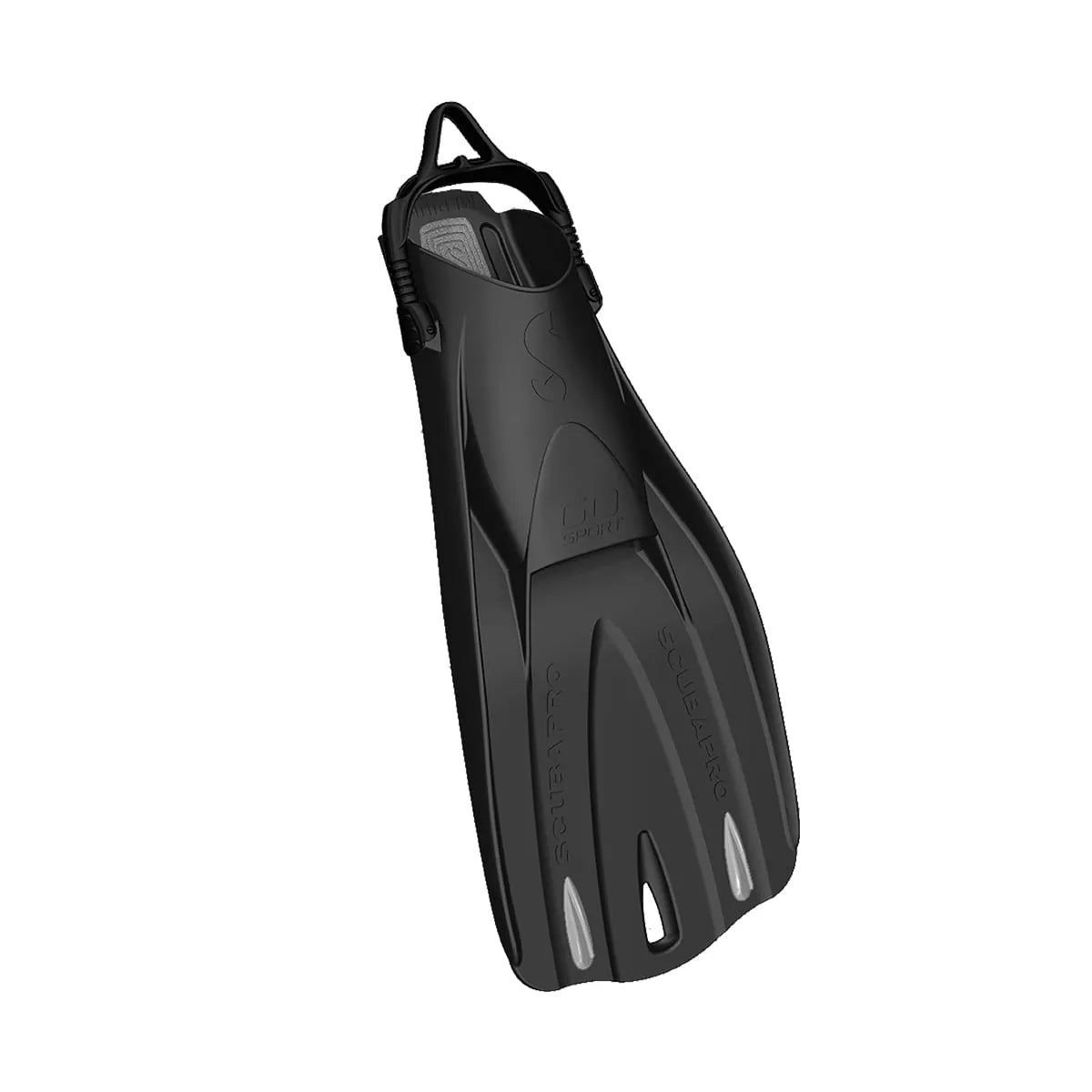 Go Sport Fin