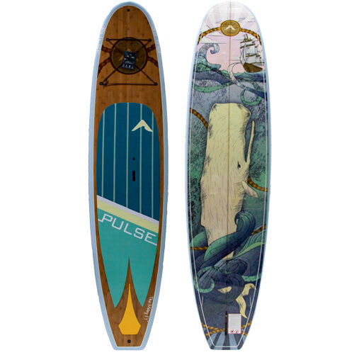 The Moby 11' 6"