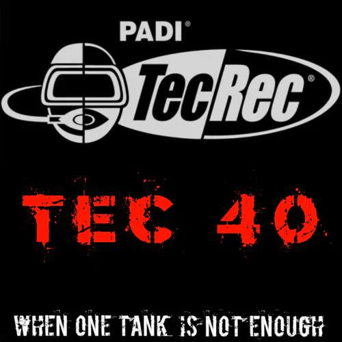 Tec 40