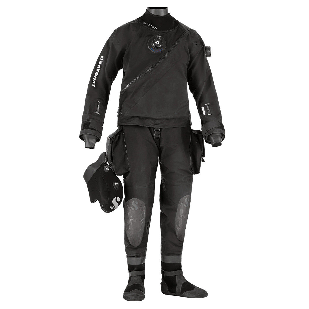 Evertech Dry Breathable