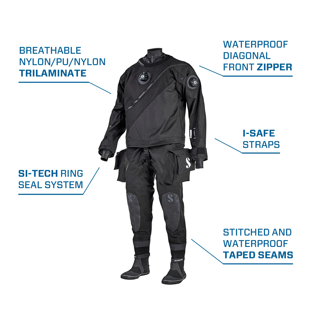 Evertech Dry Breathable