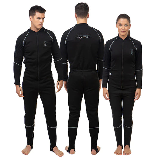 Arctic One Piece Thermals